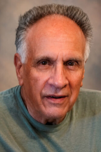 James A. Villecco 1938-2026